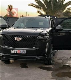 كاديلاك اسكاليد